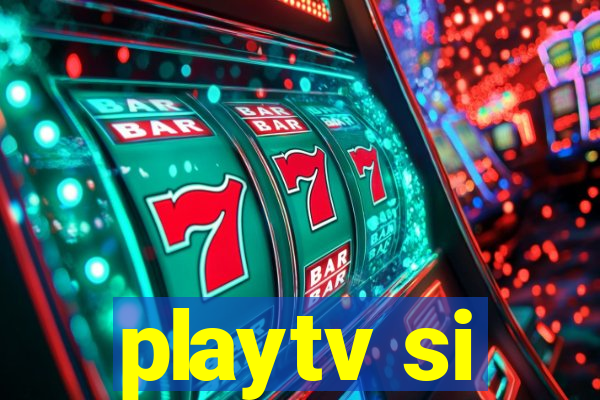 playtv si